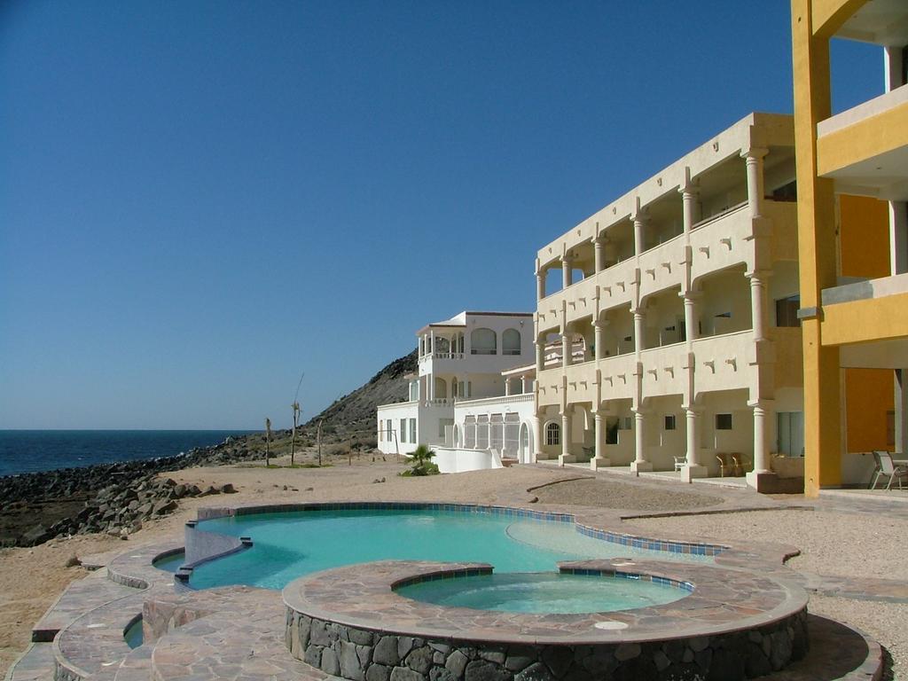 Palacio Del Mar Rocky Point By Castaways Lejlighed Eksteriør billede