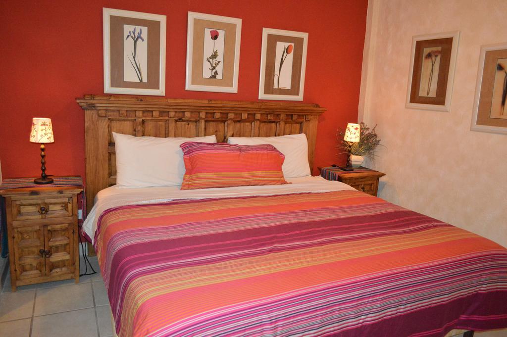Palacio Del Mar Rocky Point By Castaways Lejlighed Eksteriør billede